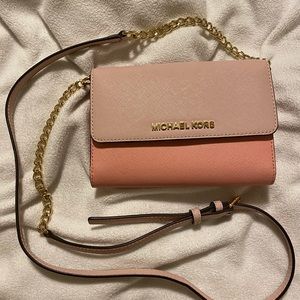 Michael Kors crossbody